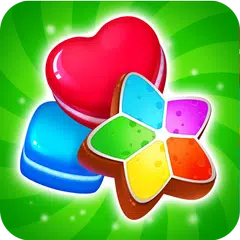 Yummy Cookie APK download