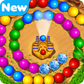 Jungle Marble Blast