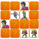 Match Zombie APK
