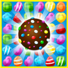 Candy Charm Match 3 icône