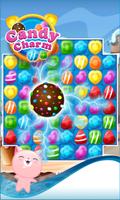 Candy Charm Match 3 स्क्रीनशॉट 3