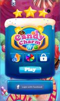Candy Charm Match 3 स्क्रीनशॉट 2