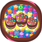 Cookie Cake Madness! icône
