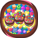 Cookie Cake Madness! APK