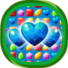 Jewel's Link Crush! icon