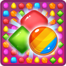 Lollipop's Pop Match-3 APK