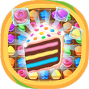 Cake Jam Crush - Match 3 APK