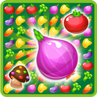 Fun Farm - Match 3 icon