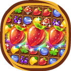 'Fruit Forest: Match3 & Blast icono