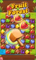 'Fruit Forest: Match3 & Blast 截图 1