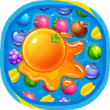 Juice Bump - Match3 Puzzle