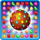 Lollipop & Pastry Match 3 APK