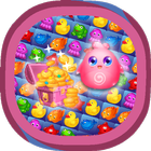 Pet Jelly Toys ikona