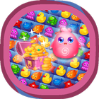 Pet Jelly Toys иконка