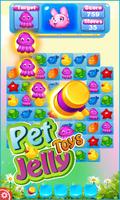 Pet Jelly Toys captura de pantalla 3