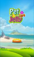Pet Jelly Toys Affiche