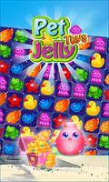 Pet Jelly Toys اسکرین شاٹ 1