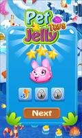 Pet Jelly Toys capture d'écran 2