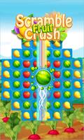 Scramble Fruit Crush 截圖 1