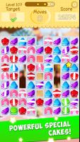 Cookie Crush plakat