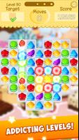 Cookie Crush screenshot 1