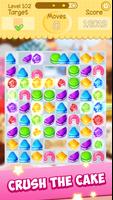 Cookie Crush screenshot 2