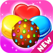 Cookie Match Star icon