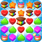 Cookie Crush Story آئیکن