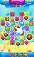 Cookie Crush Story پوسٹر