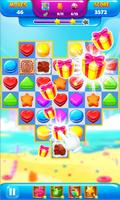 Cookie Crush Story اسکرین شاٹ 3