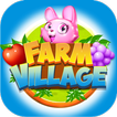Farm village - Match 3
