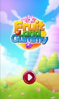 Fruit Land Gummy capture d'écran 3