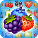 APK Bigger Farm fruit slicing