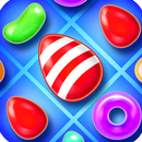 APK Cookie Crush Match 3 & Sweet Candy Fever