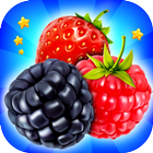 Time Switch fruits Farm adventure icono