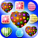 APK Sweet Candy - Magic Candy Bomb