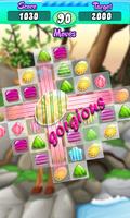 Candy Cookie - Sweet Teeth screenshot 1