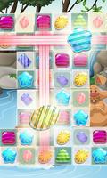 Candy Cookie - Sweet Teeth screenshot 2