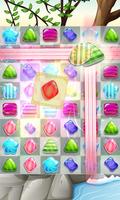 Candy Cookie - Sweet Teeth screenshot 3