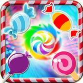 CANDY DROP icon