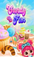 CANDY FEVER Affiche
