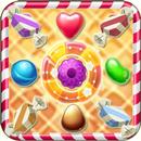 SWAP CANDY JOURNEY APK