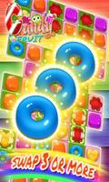 FRUIT CANDY MATCH 3 স্ক্রিনশট 3