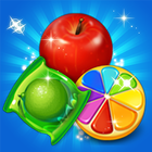 Fruit Jam Deluxe أيقونة