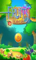 FRUIT JUICE GAME poster