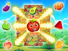 FRUIT JUICE GAME captura de pantalla 1