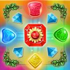 JEWELS DELUXE آئیکن