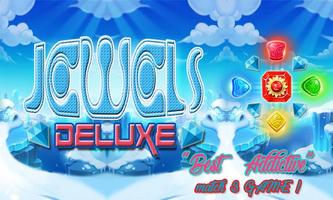 JEWELS DELUXE 海報