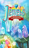 JEWELS LEGEND screenshot 1