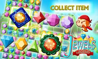 JEWELS LEGEND screenshot 2